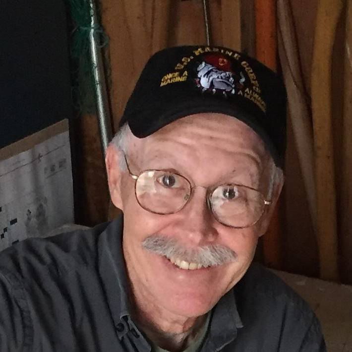 Bruce Washburn
